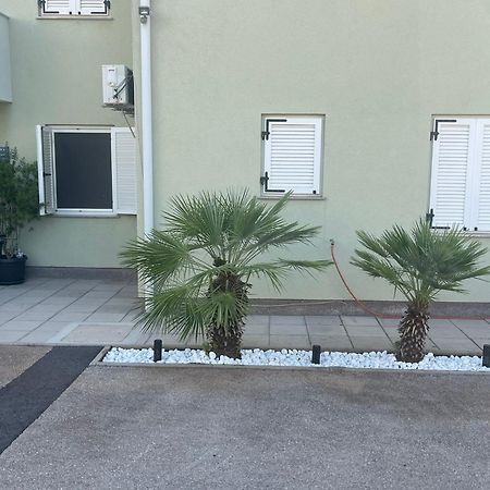 Apartment - Ivo Čižići Dış mekan fotoğraf