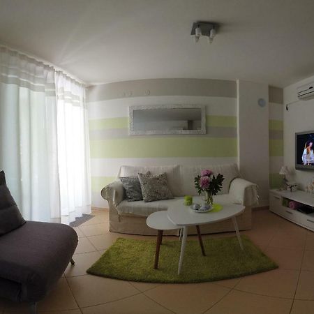 Apartment - Ivo Čižići Dış mekan fotoğraf
