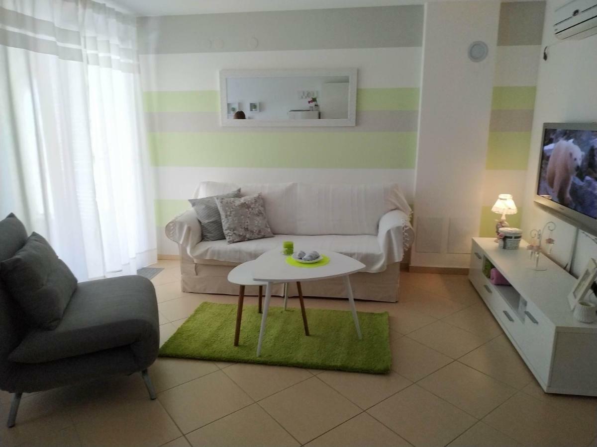 Apartment - Ivo Čižići Dış mekan fotoğraf