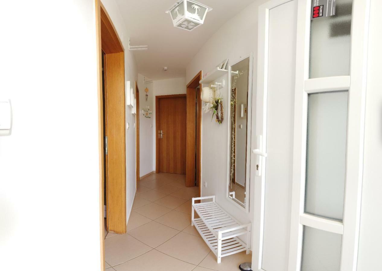 Apartment - Ivo Čižići Dış mekan fotoğraf