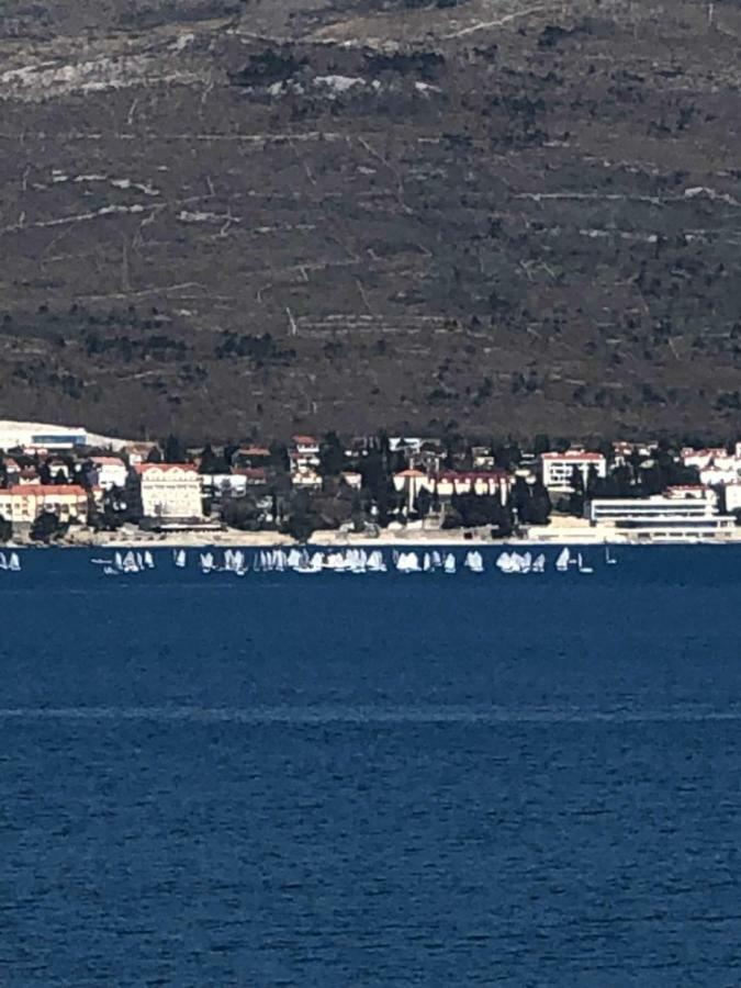 Apartment - Ivo Čižići Dış mekan fotoğraf
