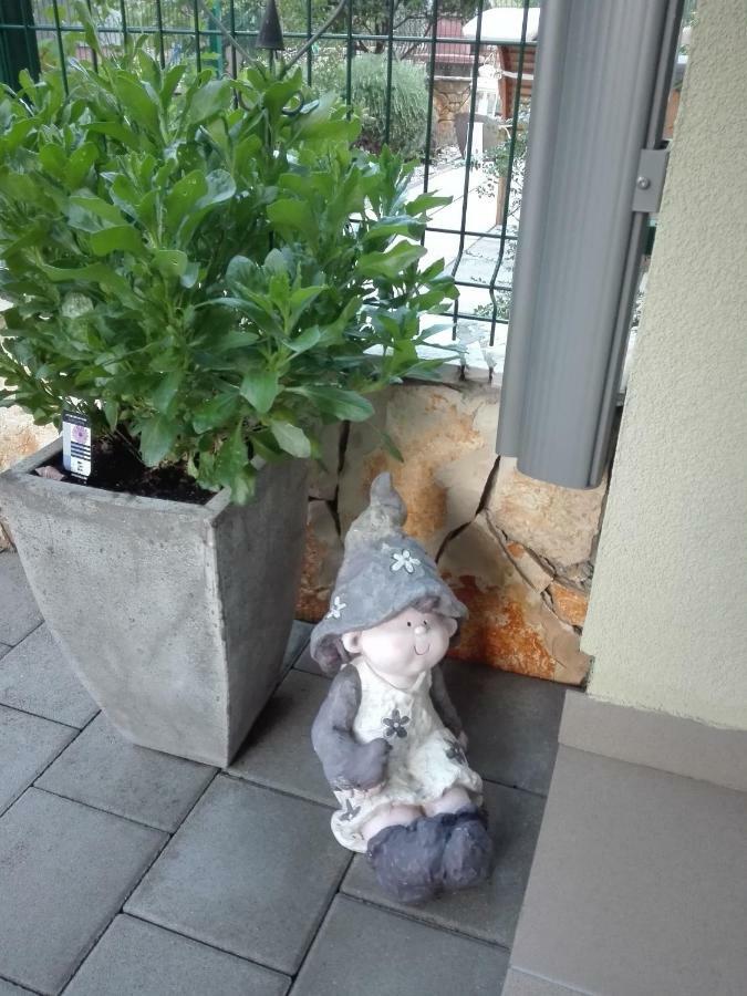 Apartment - Ivo Čižići Dış mekan fotoğraf