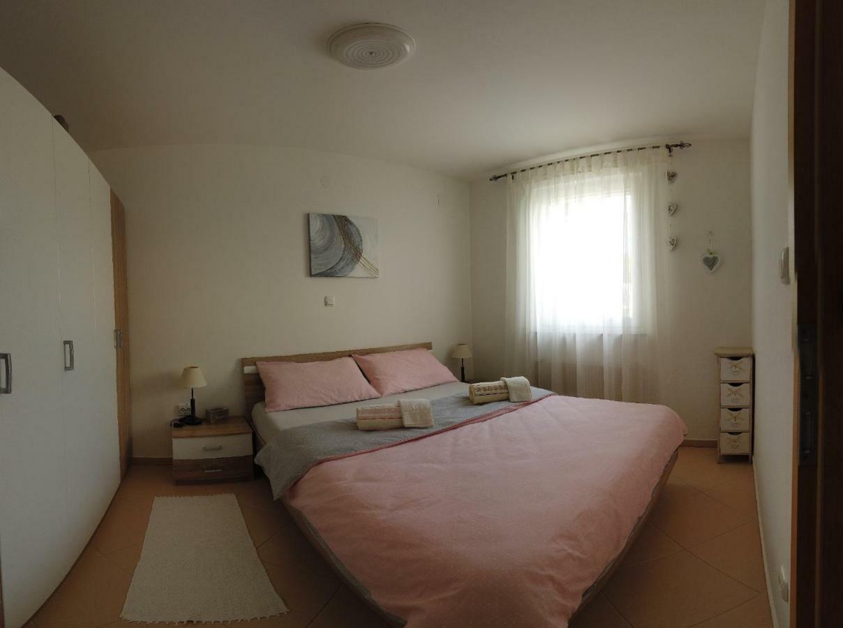 Apartment - Ivo Čižići Dış mekan fotoğraf