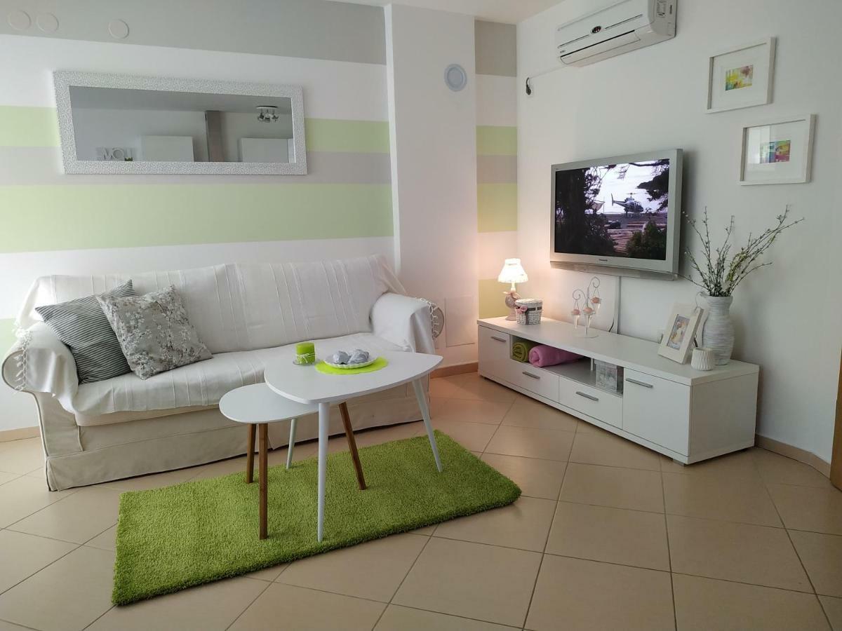 Apartment - Ivo Čižići Dış mekan fotoğraf