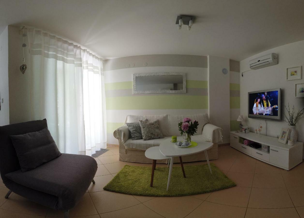 Apartment - Ivo Čižići Dış mekan fotoğraf
