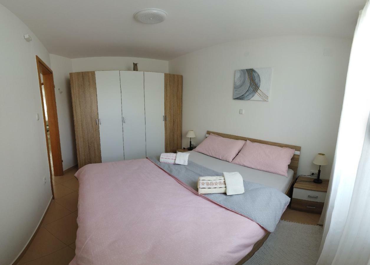 Apartment - Ivo Čižići Dış mekan fotoğraf