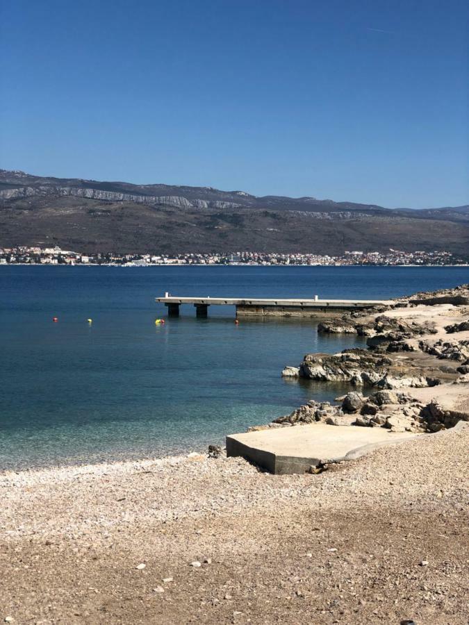 Apartment - Ivo Čižići Dış mekan fotoğraf